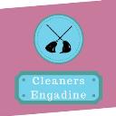 Cleaners Engadine logo